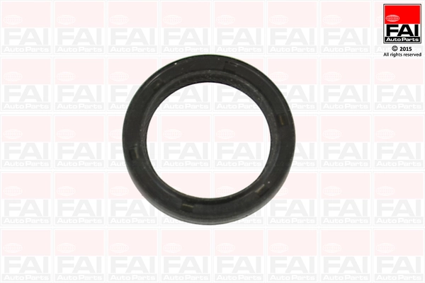 Shaft Seal, crankshaft